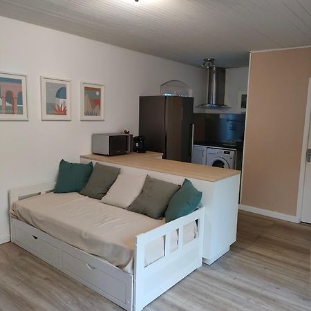 Maisonnette-Studio Toulon 83200 Exterior foto